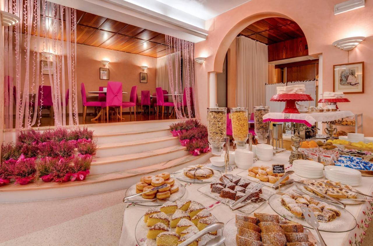 Residence San Giusto Триест Экстерьер фото