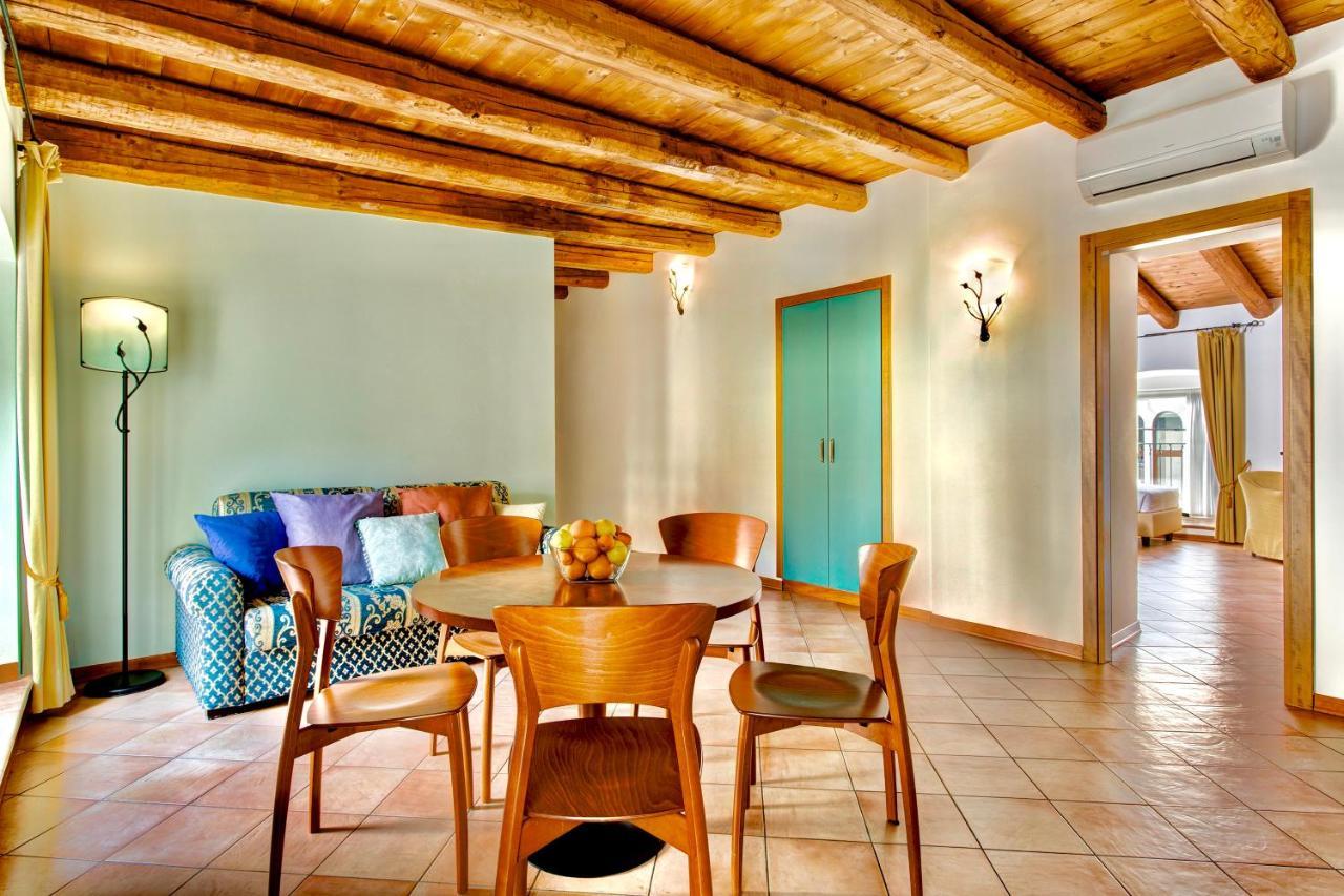 Residence San Giusto Триест Экстерьер фото
