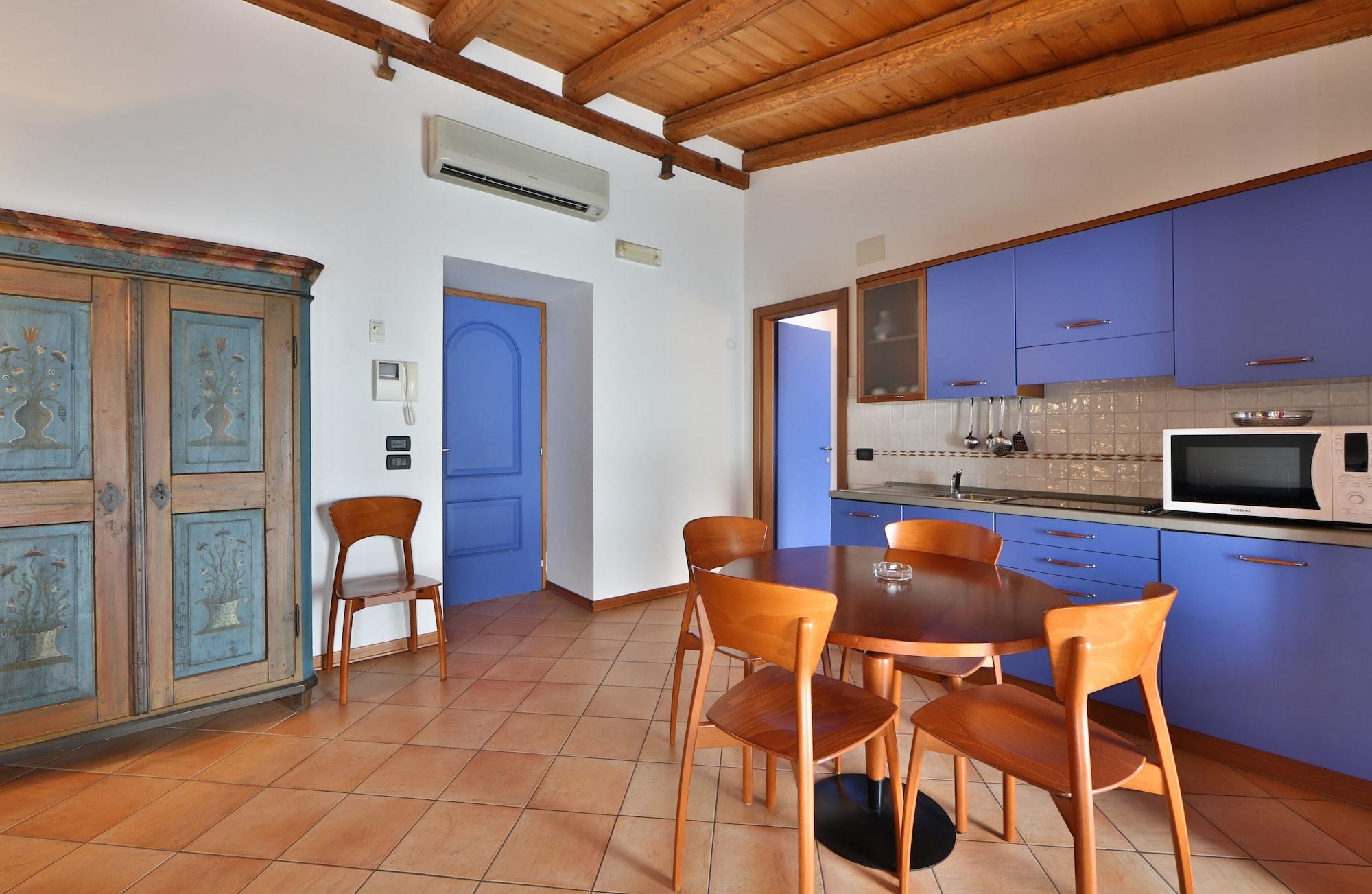 Residence San Giusto Триест Экстерьер фото